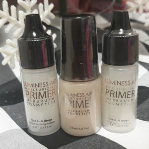 Luminess Air primer